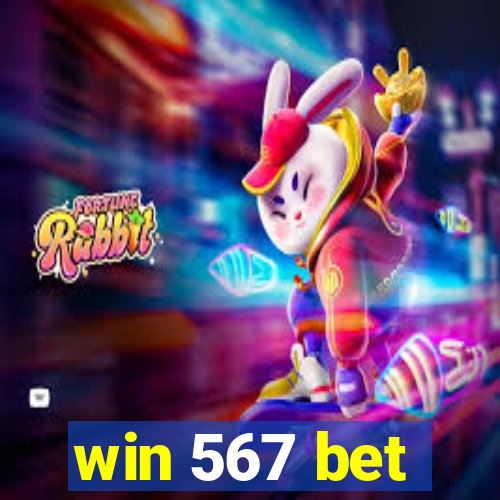 win 567 bet